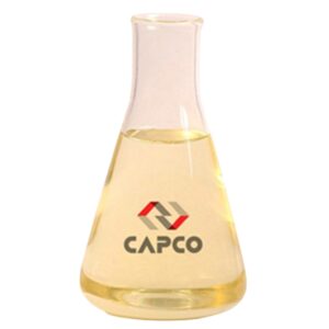 کندگیر کننده بتن کپکو (CapcoSet R)