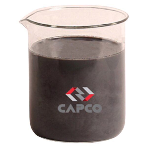 ژل میکروسیلیس حاوی الیاف میکروسینتتیک کپکو (CapcoGel FD)