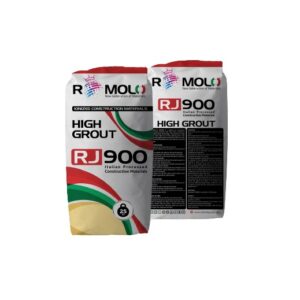 های گروت یونیزه رومولو RJ900